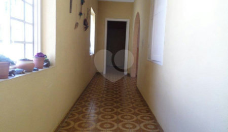 Sobrado à venda com 6 quartos em Jardim Floresta, São Paulo, SP