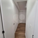 Apartamento à venda com 3 suítes em Vila Anastácio, São Paulo, SP