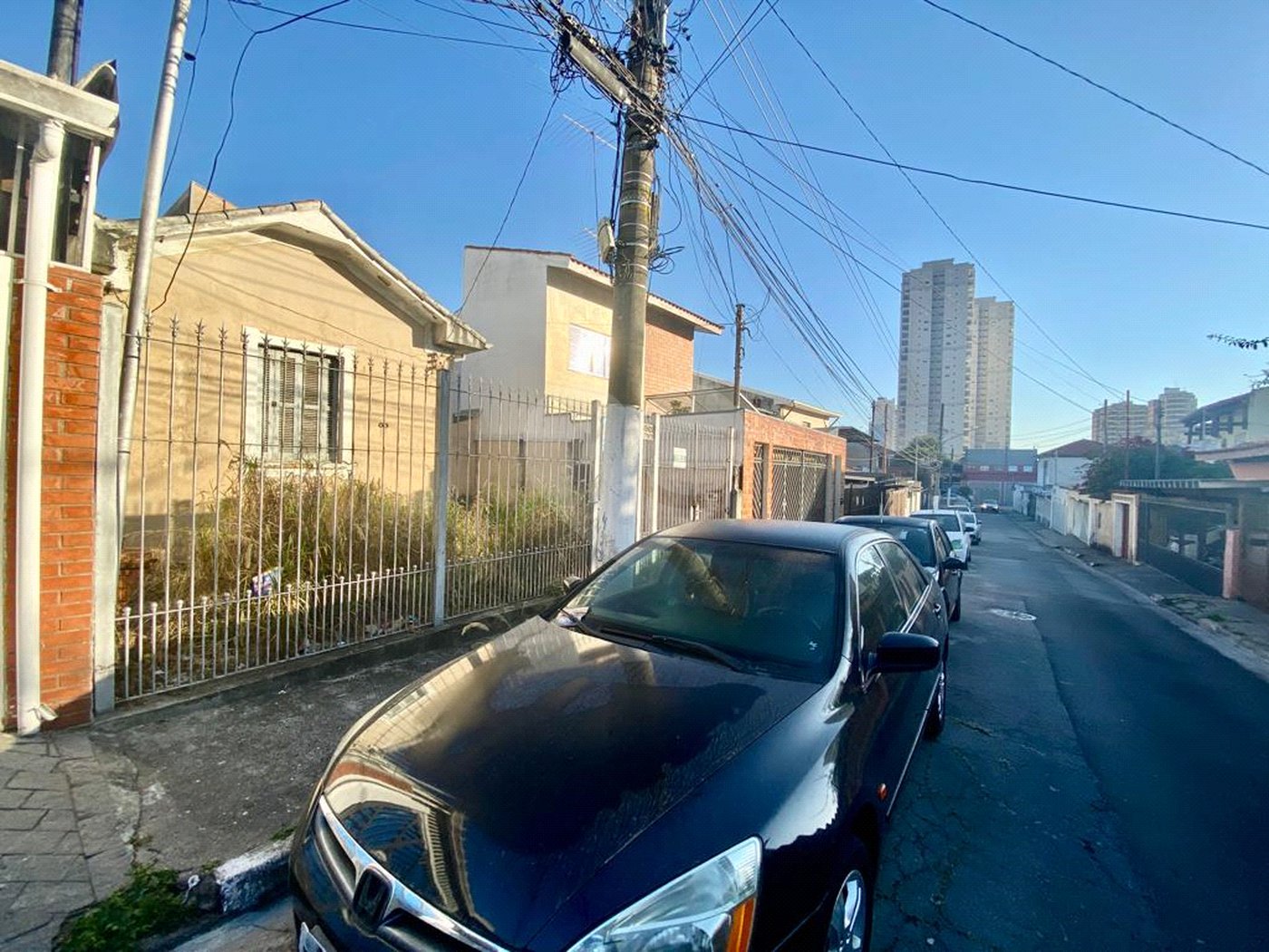 Sobrado à venda com 2 quartos em Vila Romana, São Paulo, SP