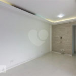 Apartamento à venda com 3 quartos, sendo 1 suíte, em Vila Nova Cachoeirinha, São Paulo, SP