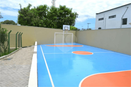 Apartamento para alugar com 2 quartos, sendo 1 suíte, em Parque Bela Vista, Votorantim, SP