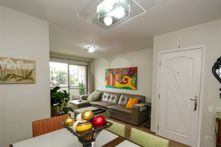Apartamento à venda com 3 quartos, sendo 2 suítes, em Saúde, São Paulo, SP