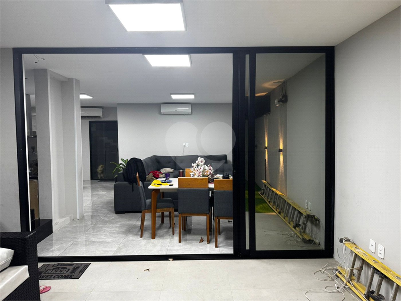 Casa à venda com 4 quartos, sendo 3 suítes, em Campo Grande, Rio de Janeiro, RJ