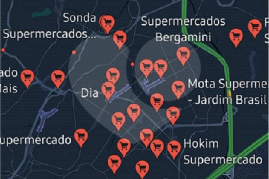 Casa à venda com 1 quarto no condomínio Camila I, São Paulo - SP