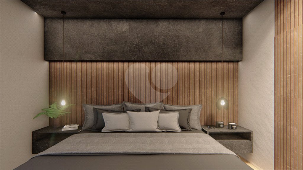 Casa à venda com 4 suítes em Jardim Leonor, São Paulo, SP