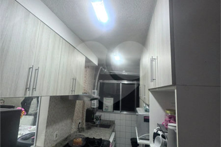 Apartamento à venda com 3 quartos em Campo Grande, Rio de Janeiro, RJ