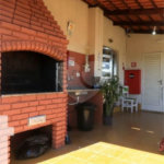 Apartamento à venda com 1 quarto em Santa Efigênia, São Paulo, SP