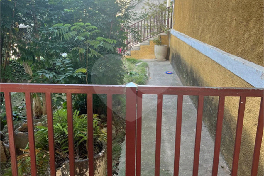 Casa à venda com 4 quartos em Pirituba, São Paulo, SP