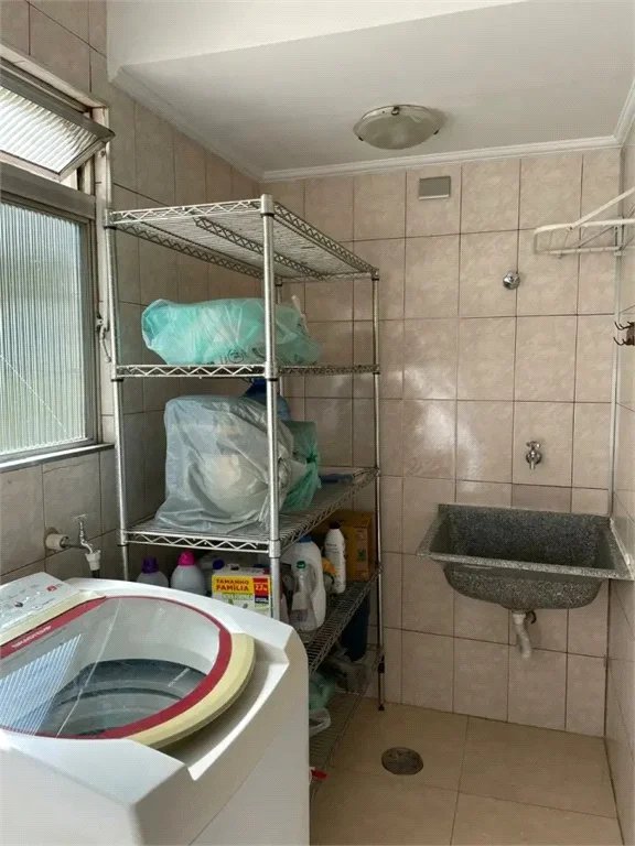 Apartamento à venda com 3 quartos, sendo 1 suíte, em Jardim Colombo, São Paulo, SP