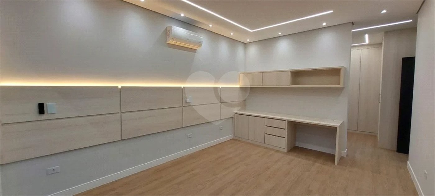 Casa 4 suites - Condomínio Ecoville 1