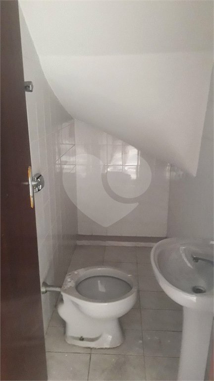 Sobrado à venda com 4 quartos, sendo 1 suíte, em Imirim, São Paulo, SP