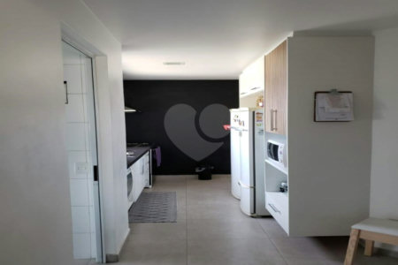 Apartamento à venda com 3 suítes em Lar São Paulo, São Paulo, SP