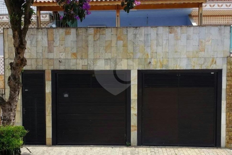 Sobrado à venda com 3 quartos, sendo 1 suíte,  em Vila Maria, São Paulo, SP