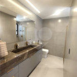 Apartamento à venda com 3 suítes em Parque Residencial Aquarius, São José dos Campos, SP