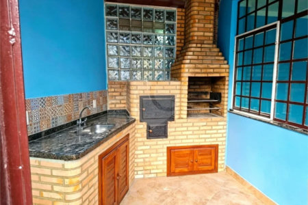 Casa à venda com 3 quartos, sendo 1 suíte, em Vargem Pequena, Rio de Janeiro, RJ