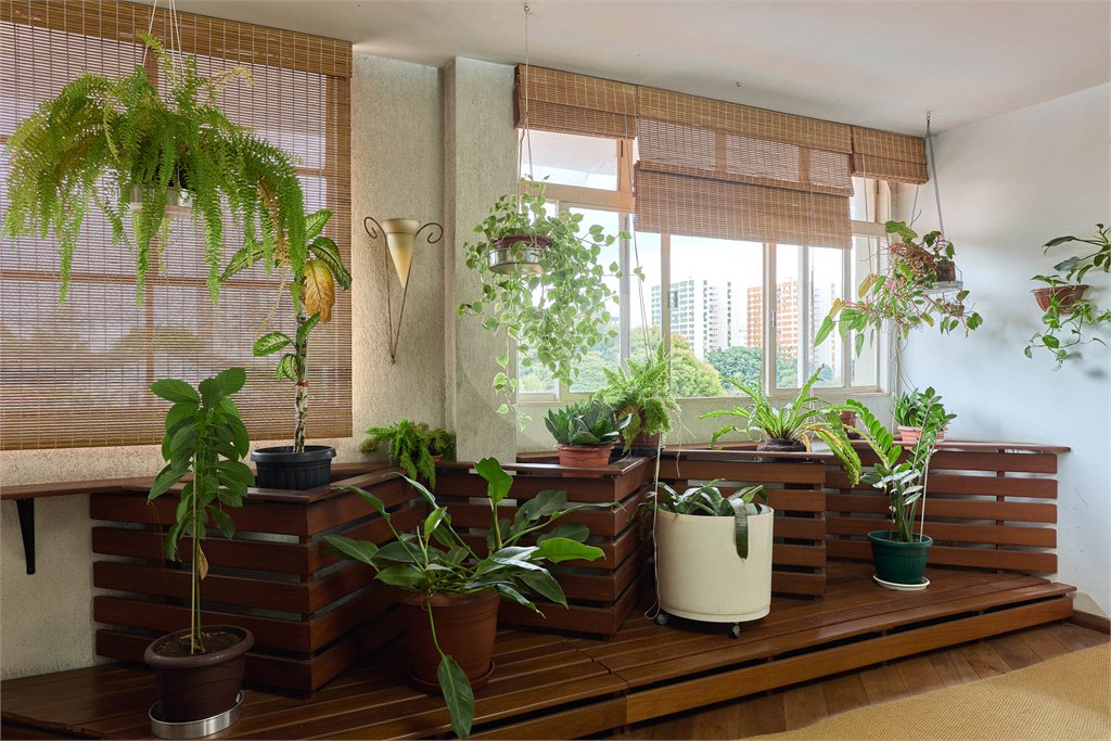 Apartamento à venda com 2 quartos em Alto da Boa Vista, São Paulo, SP
