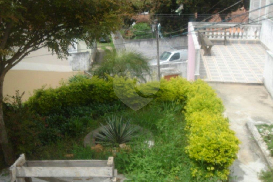 Casa Térrea à venda com 2 quartos em Horto Florestal, São Paulo, SP