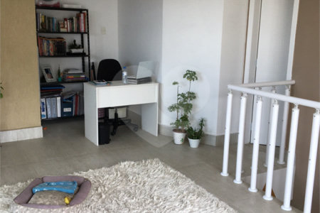 Cobertura à venda com 3 quartos, sendo 1 suíte, em Lauzane Paulista, São Paulo, SP