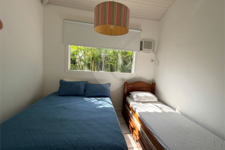 Casa em condomínio à venda com 4 quartos, sendo 3 suítes, em Manguinhos, Armação dos Búzios, RJ