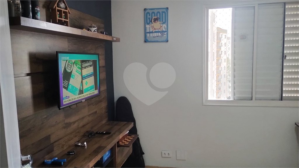 Apartamento à venda com 3 quartos, sendo 1 suíte,  em Campo Grande, São Paulo, SP