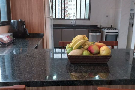 Apartamento à venda com 4 quartos, sendo 1 suíte, em Vila Ipojuca, São Paulo, SP