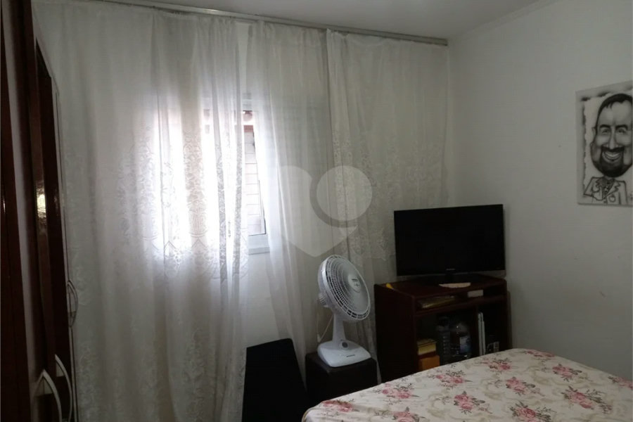 Sobrado à venda com 3 quartos, sendo 1 suíte, em Imirim, São Paulo, SP