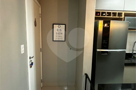 Apartamento à venda com 2 quartos em Chácaras Reunidas São Jorge, Sorocaba, SP