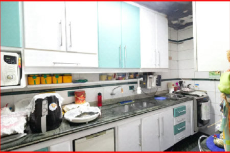 Apartamento à venda com 3 quartos, sendo 1 suíte, em Pinheiros, São Paulo, SP