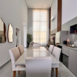 Casa à venda com 3 suítes no condomínio Residencial Mont'alcino, Valinhos - SP