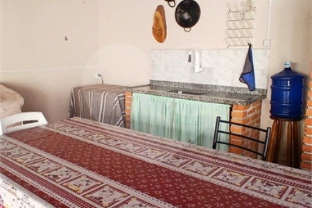 Casa à venda com 2 quartos em Conjunto Habitacional Ana Paula, Mogi das Cruzes, SP