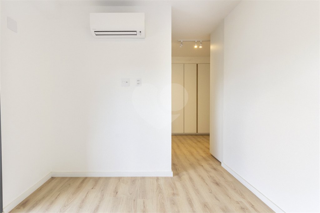 Apartamento à venda com 2 suítes em Pinheiros, São Paulo, SP