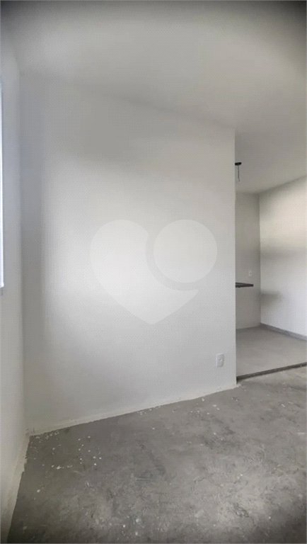 Apartamento à venda com 2 quartos em Vila Vermelha, São Paulo, SP