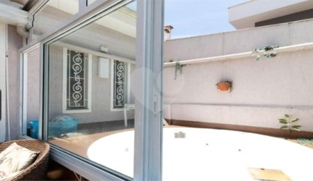 Casa à venda com 3 quartos, sendo 1 suíte, em Tucuruvi, São Paulo, SP