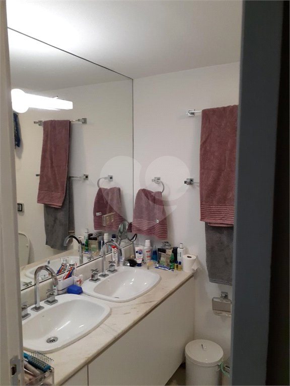Apartamento à venda com 3 quartos, sendo 1 suíte, em Jardim Paulista, São Paulo, SP