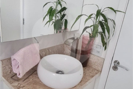 Apartamento à venda com 2 quartos, sendo 1 suíte,  em Barra Funda, São Paulo, SP