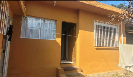 Casa Térrea à venda com 2 quartos em Butantã, São Paulo, SP