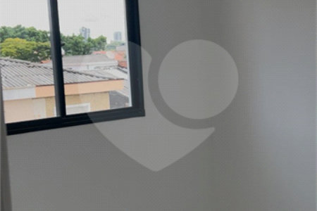 Apartamento à venda com 2 quartos em Limão, São Paulo, SP