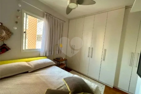 Apartamento à venda com 2 quartos, sendo 1 suíte, em Cambuci, São Paulo, SP