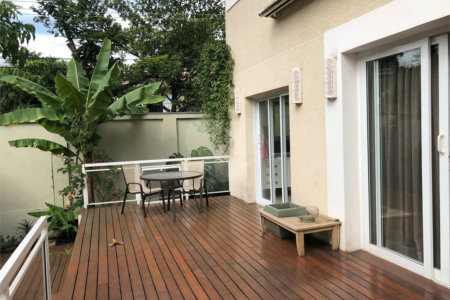 Sobrado à venda com 4 quartos, sendo 1 suíte, em Jardim Novo Mundo, São Paulo, SP