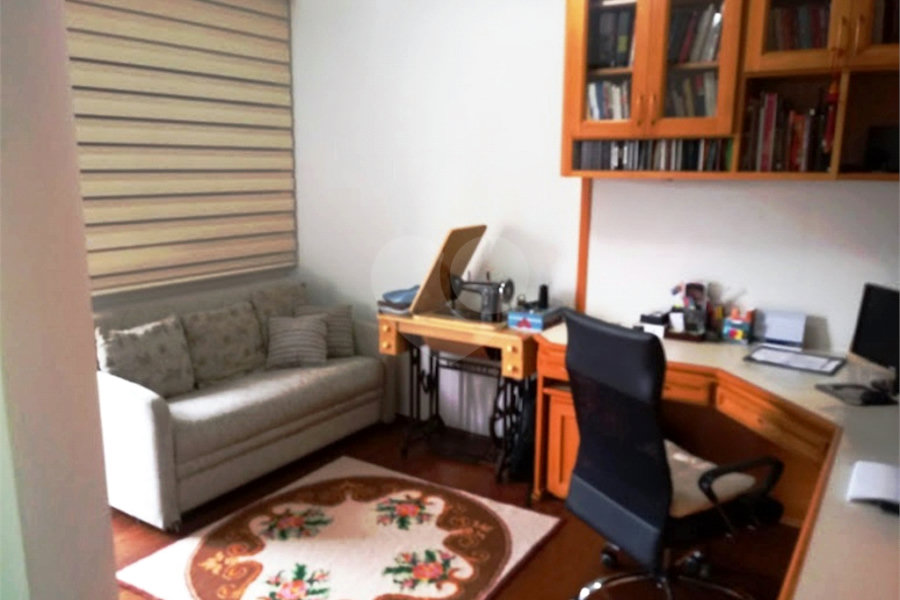 Cobertura à venda com 3 suítes em Santana, São Paulo, SP