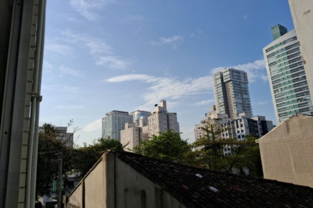 Apartamento com 2 dormitórios à venda, 95 m² por R$ 830.000,00 - Ponta da Praia - Santos/SP