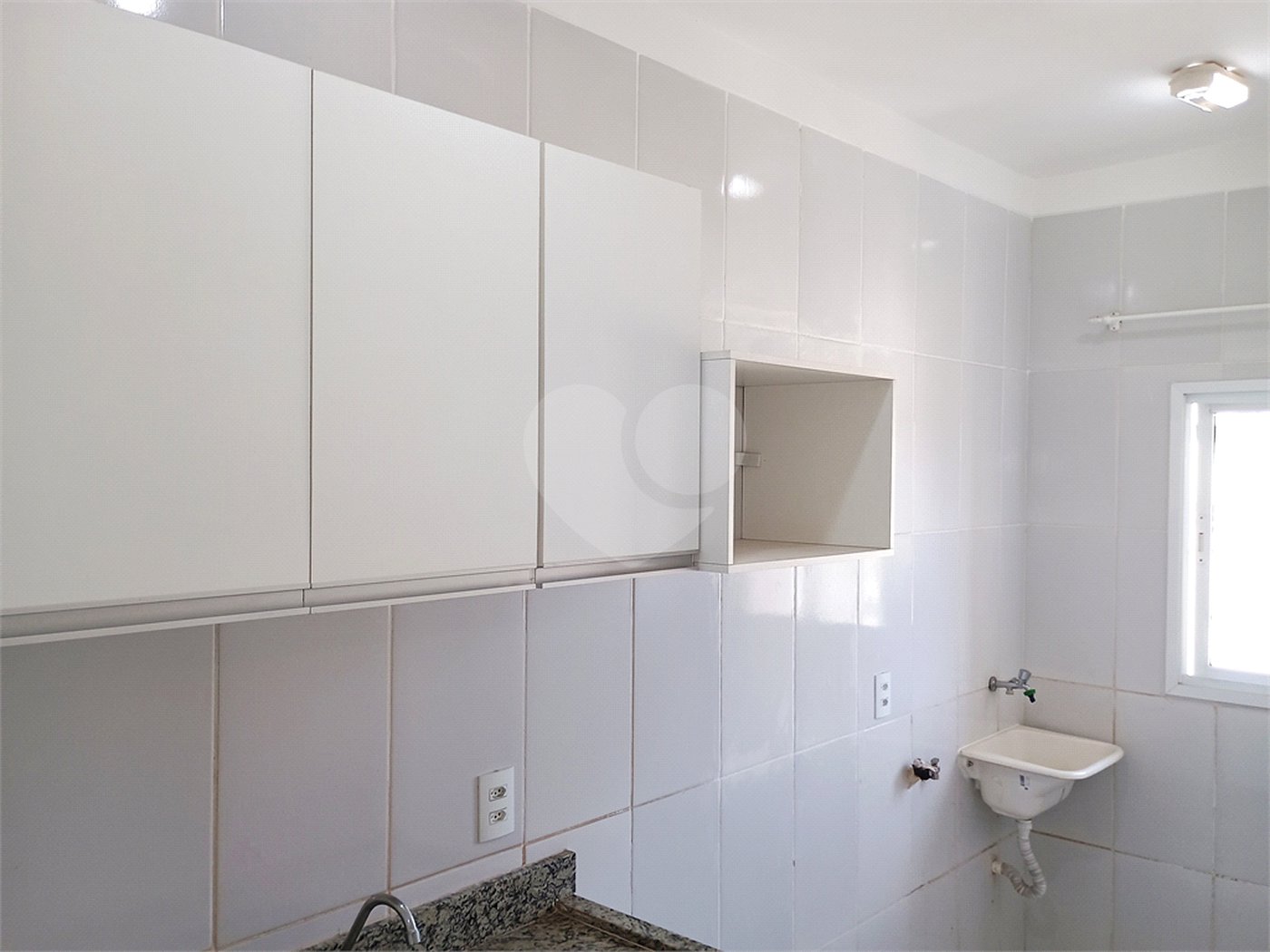 Apartamento à venda com 2 quartos, sendo 1 suíte, em Residencial Flórida, Ribeirão Preto, SP