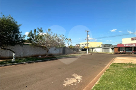 Casa à venda com 2 quartos em Bairro da Moóca, Ponta Porã, MS