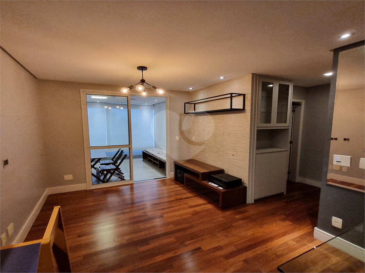 Apartamento à venda com 2 quartos, sendo 1 suíte, em Santa Teresinha, São Paulo, SP