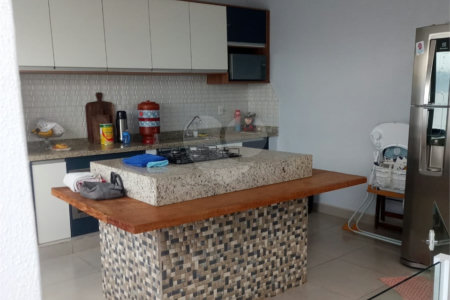 Casa à venda com 2 quartos no condomínio Silvino Manoel dos Santos, Itapetininga - SP