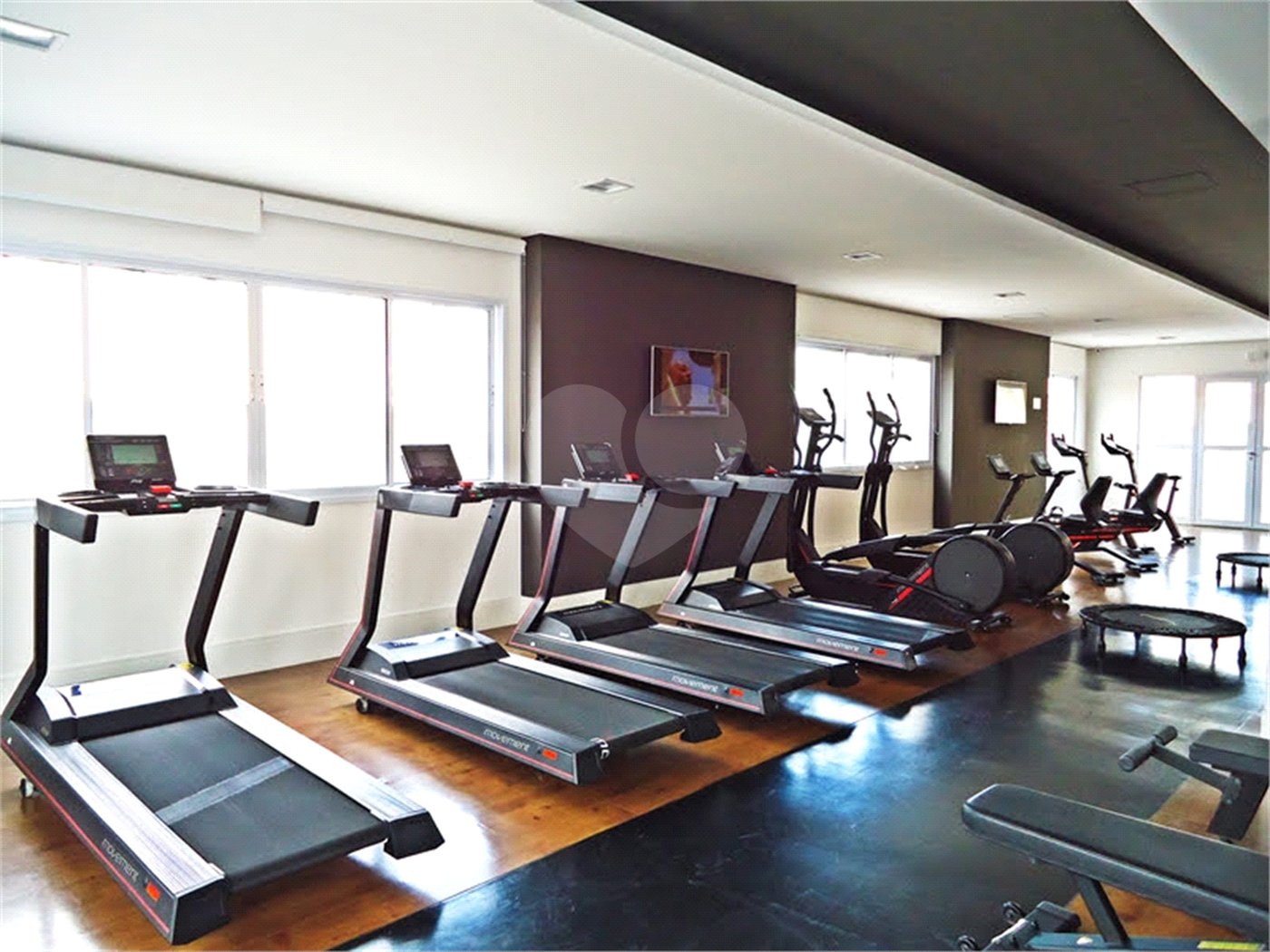 Apartamento à venda com 3 suítes em Santa Teresinha, São Paulo, SP
