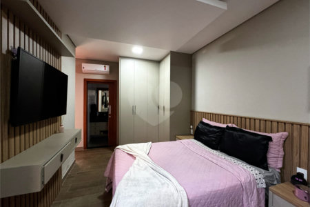 Casa à venda com 3 suítes no condomínio Golden Park Residence, Sorocaba - SP