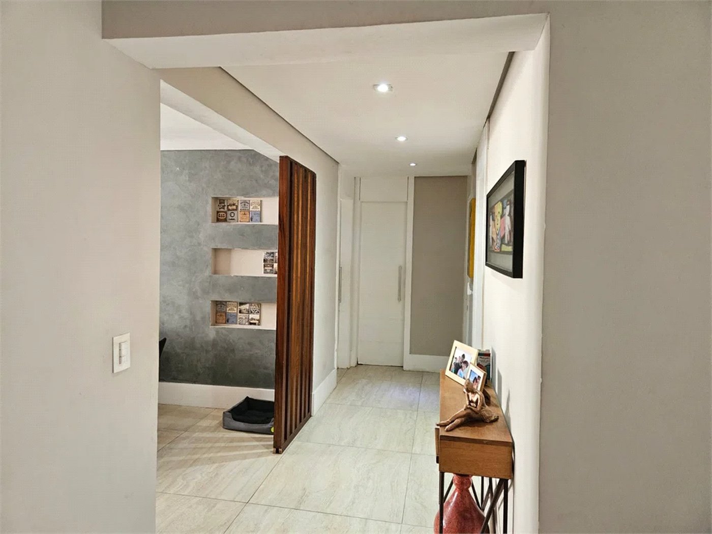 Apartamento à venda com 3 quartos, sendo 2 suítes, em Jardim Ampliação, São Paulo, SP