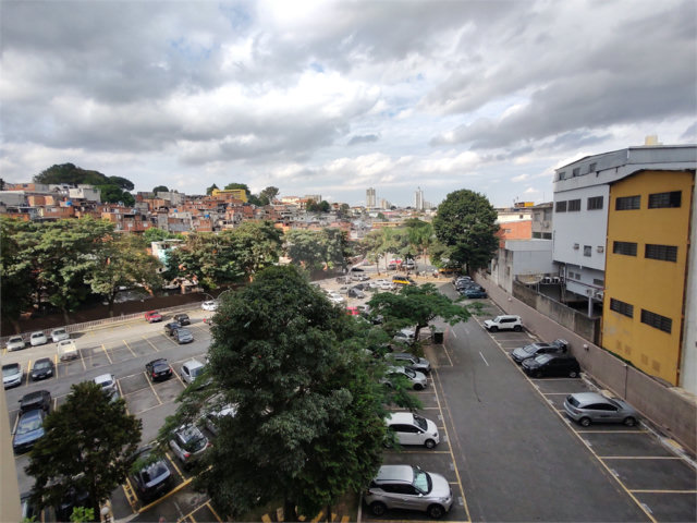 Apartamento à venda com 3 quartos em Vila Nova Cachoeirinha, São Paulo, SP