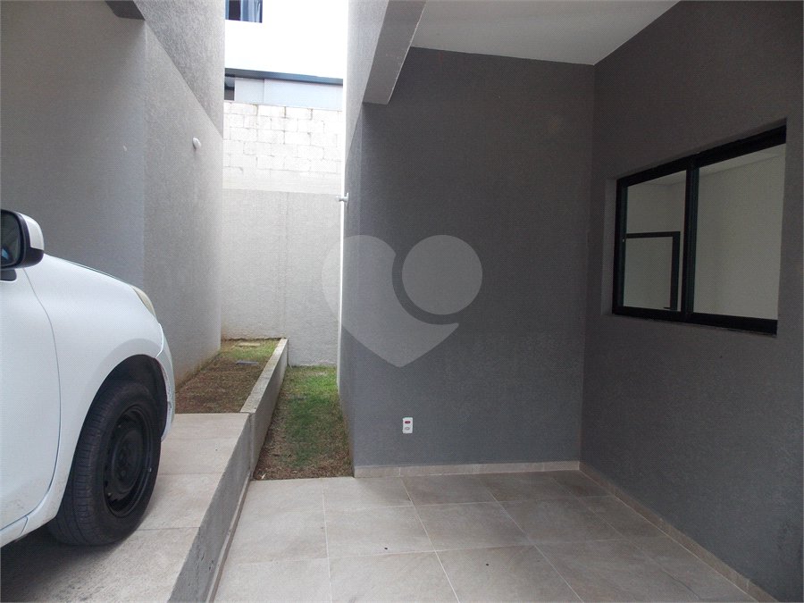 Villagio à venda com 2 quartos em Jardim Ciliar, Atibaia, SP